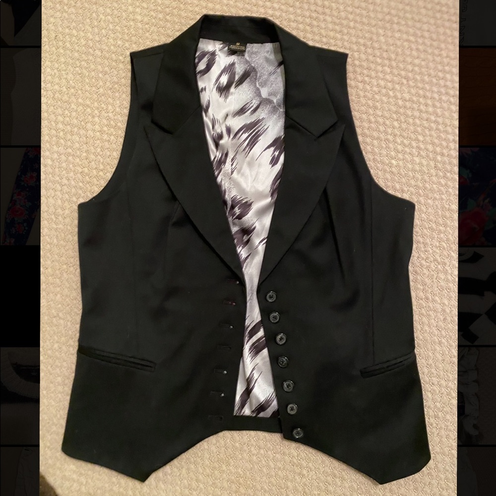 Aritzia vest